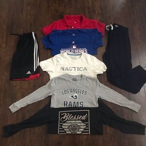 Boys Bundle